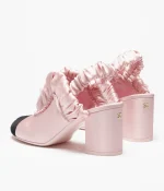 Chanel Fall-Winter 2025/26 Slingbacks - Image 3